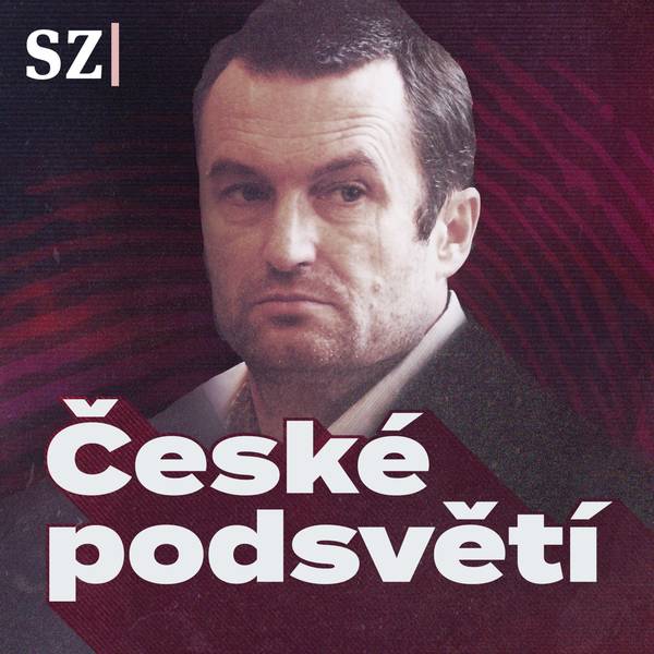 České podsvětí